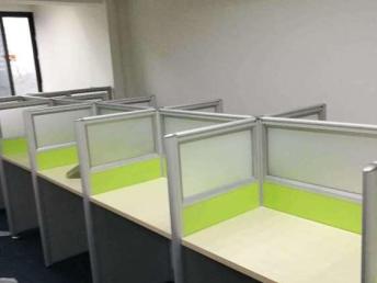 北京地區50-80工位辦公家具轉讓，助力企業高效辦公